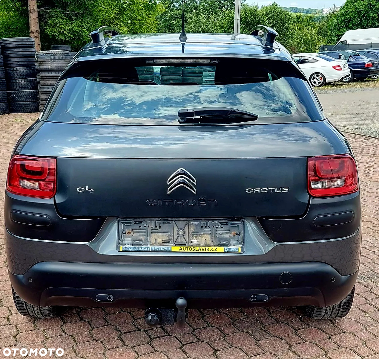 Citroën C4 Cactus PureTech 82 Business Class - 3