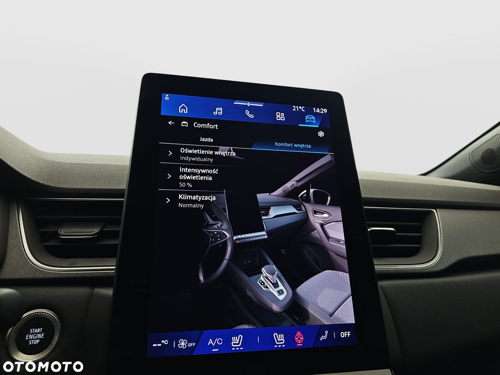Renault Symbioz 1.6 E-Tech Full Hybrid 145 Techno - 21