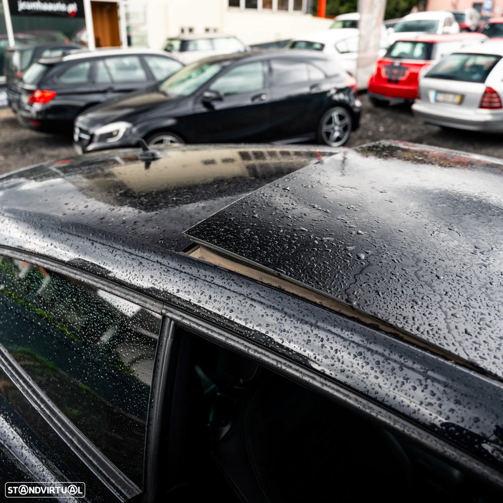 VW Scirocco 2.0 TSI DSG - 5