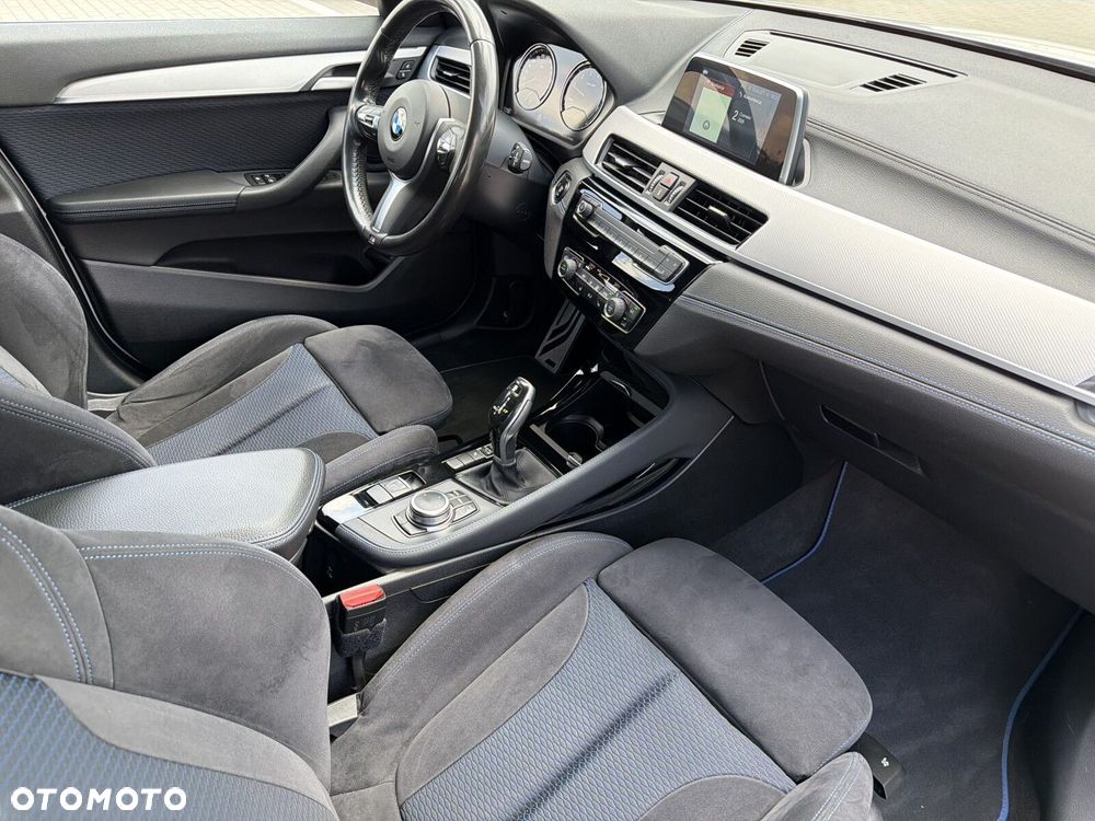 BMW X2 sDrive18i GPF M Sport - 16