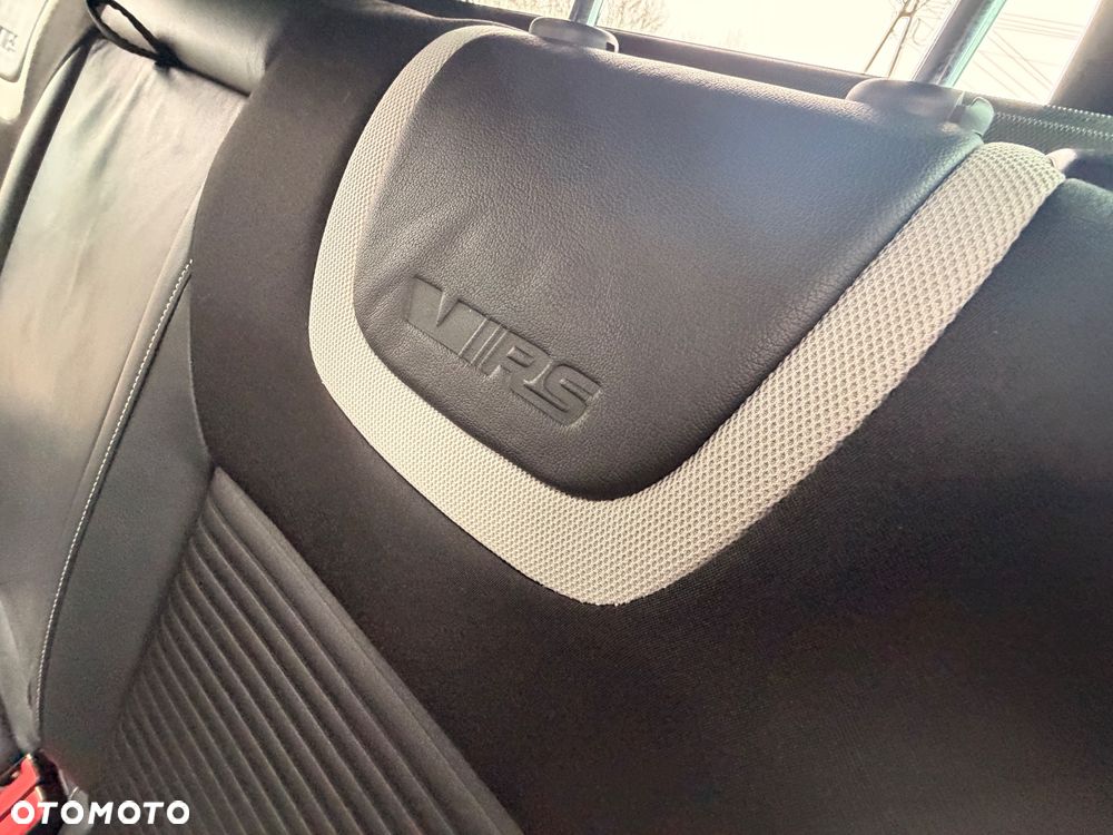 Skoda Octavia 2.0 TDI RS DSG EU6 - 14