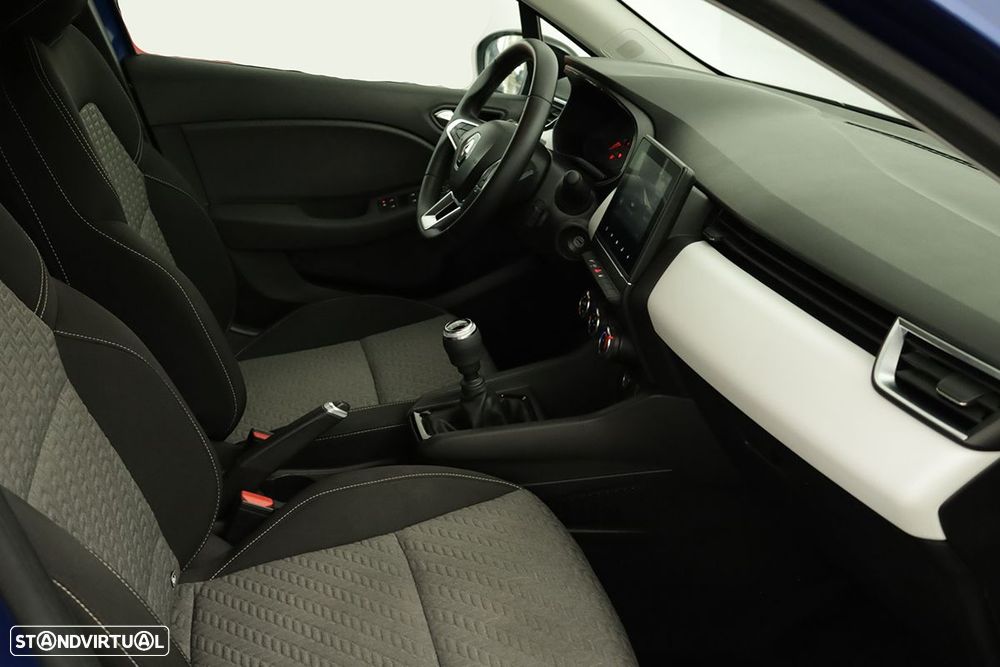 Renault Clio 1.0 TCe Evolution - 22