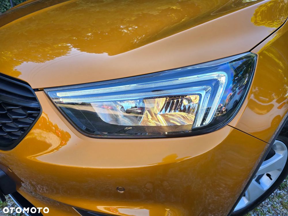 Opel Mokka X 1.4 ECOFLEX Start/Stop Active - 11