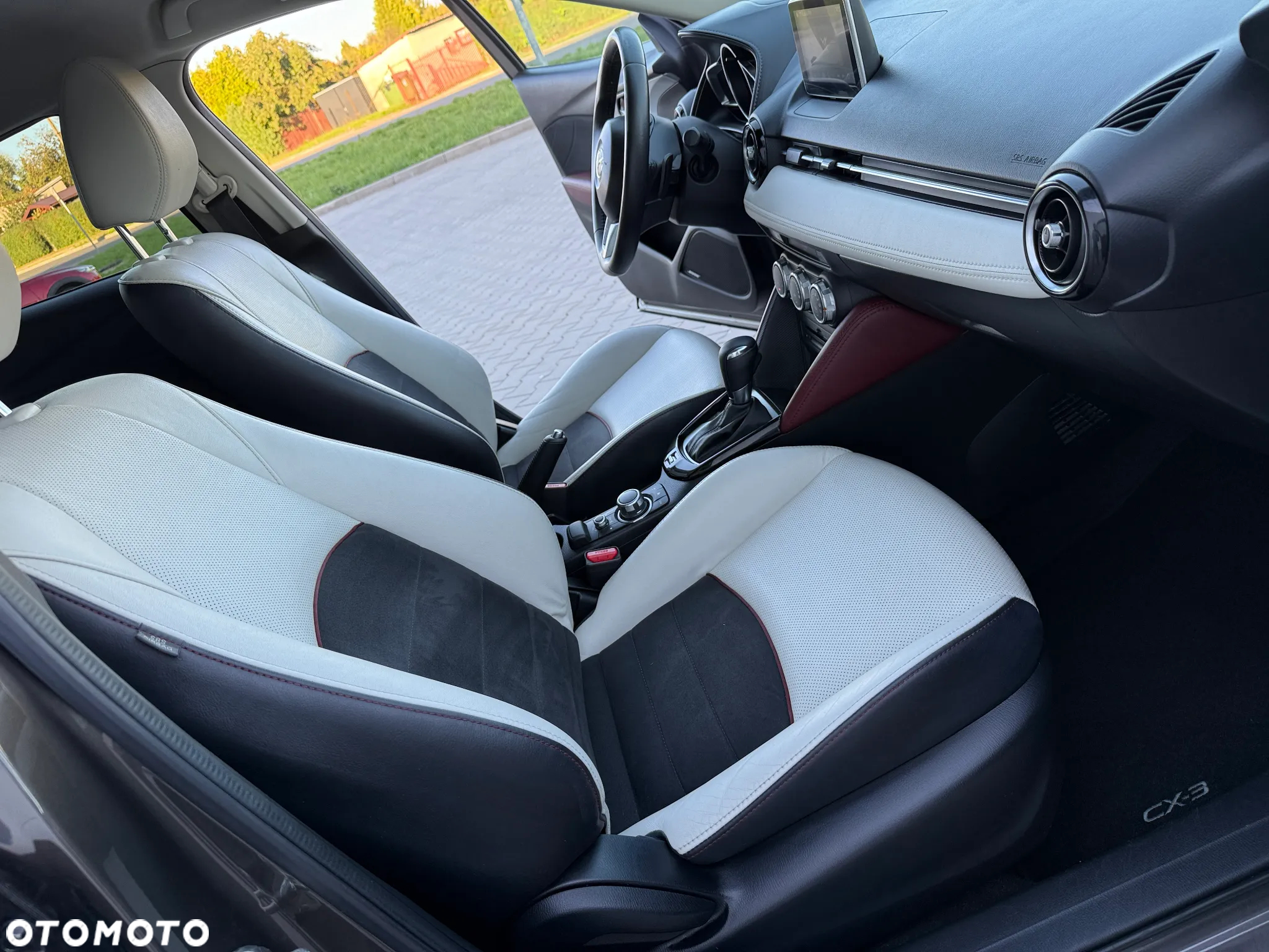 Mazda CX-3 2.0 Skypassion - 9