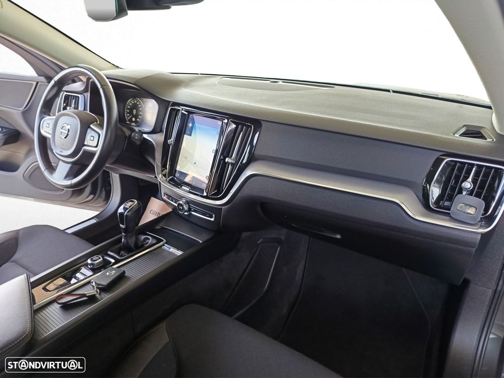 Volvo V60 2.0 D3 Inscription - 26