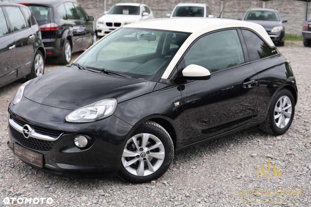 Opel Adam - 6