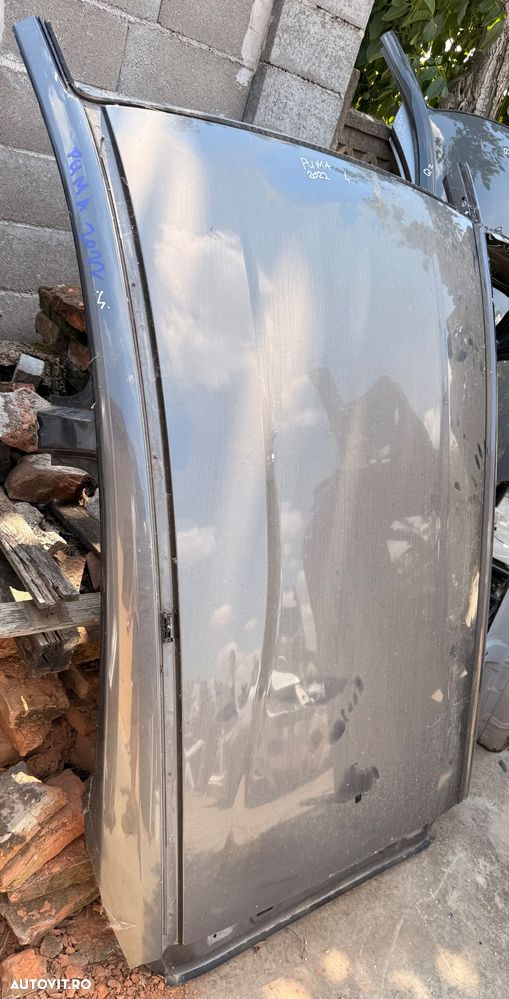 Plafon tabla FORD PUMA an 2019-2025 - 2