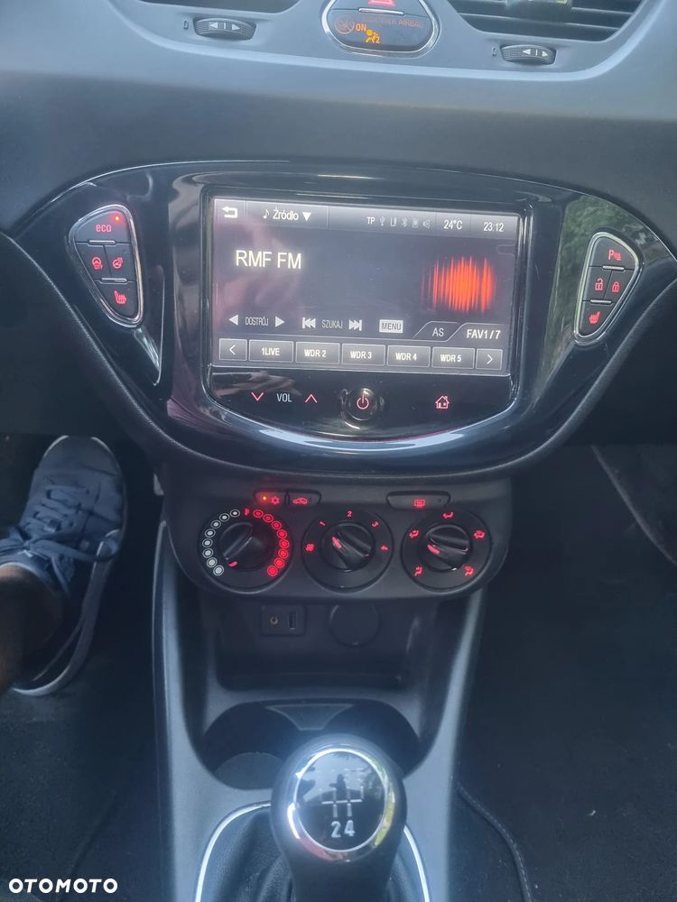 Opel Corsa - 14