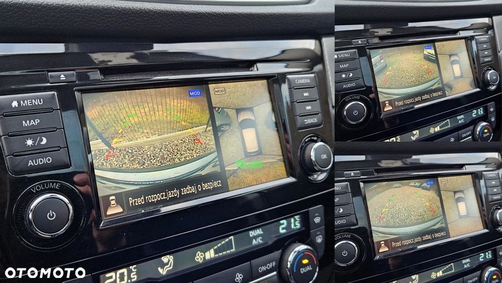 Nissan Qashqai 1.3 DIG-T N-CONNECTA - 8