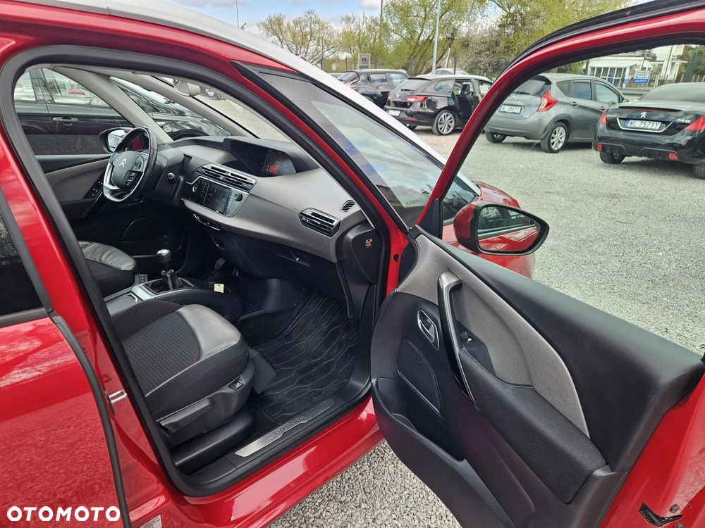 Citroën C4 Grand Picasso BlueHDi 150 SELECTION - 30