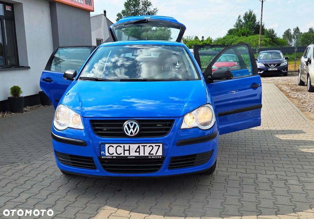 Volkswagen Polo - 22
