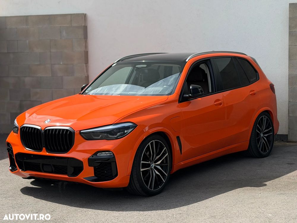 BMW X5 - 3