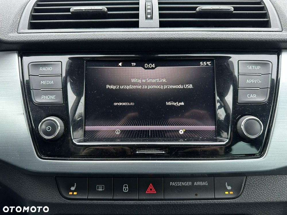 Skoda Fabia 1.0 Ambition - 22