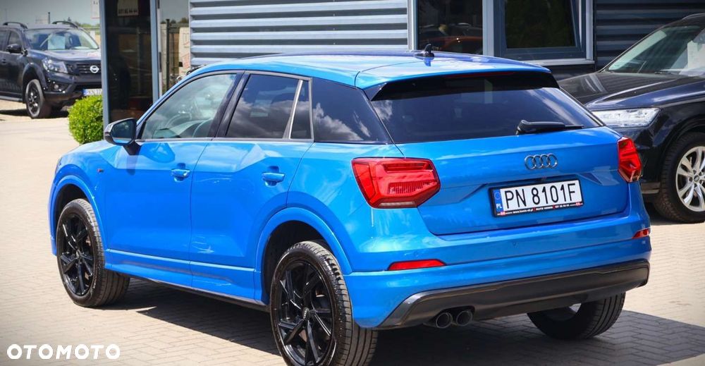 Audi Q2 - 8