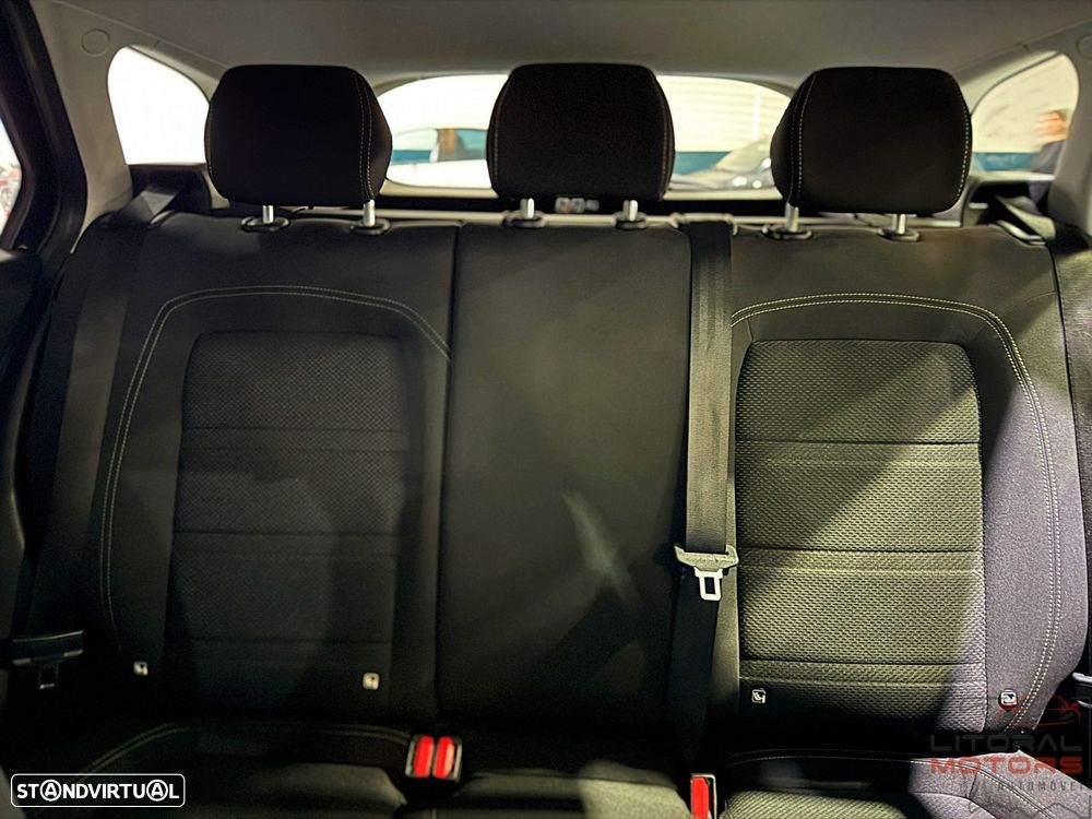 Fiat Tipo Station Wagon 1.0 T3 Business Edition - 32