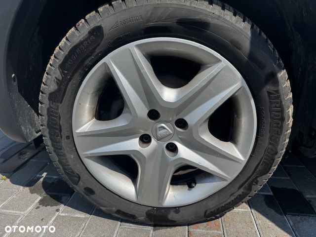 Dacia Sandero Stepway - 35