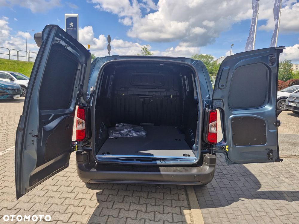 Citroën Berlingo VAN - Furgon M XTR - 10