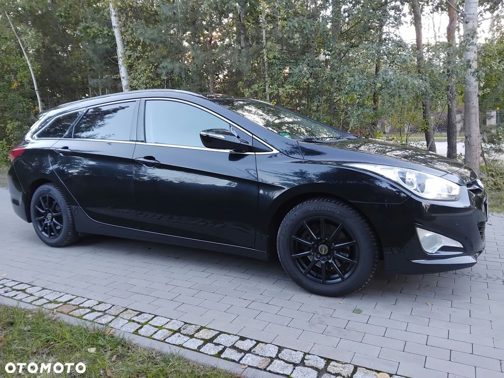 Hyundai i40 1.6 Comfort - 2