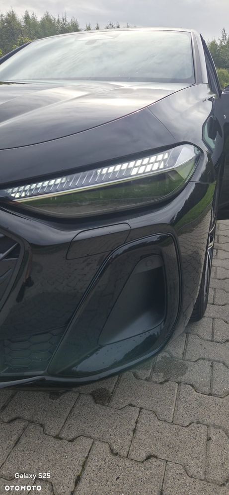 Audi A5 Limousine TDI mHEV Quattro S tronic - 5