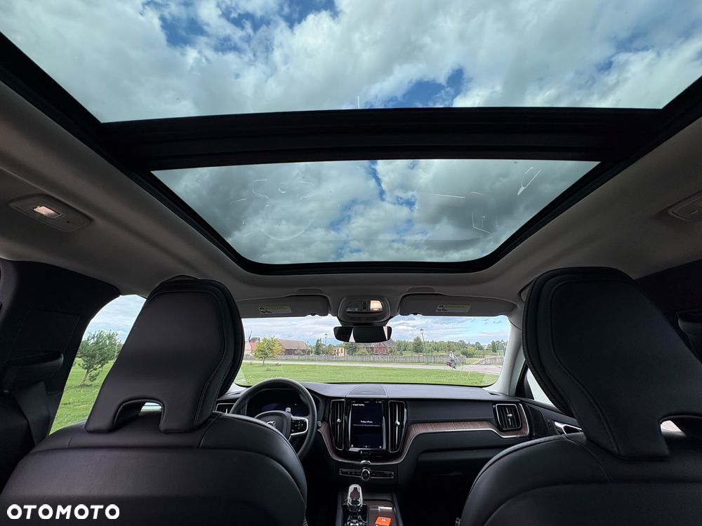 Volvo XC 60 B5 B Inscription - 24