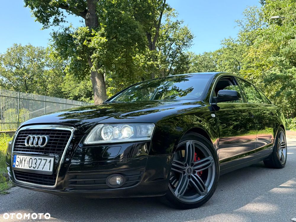 Audi A6 Limousine - 2