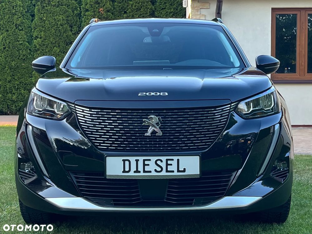 Peugeot 2008 - 20