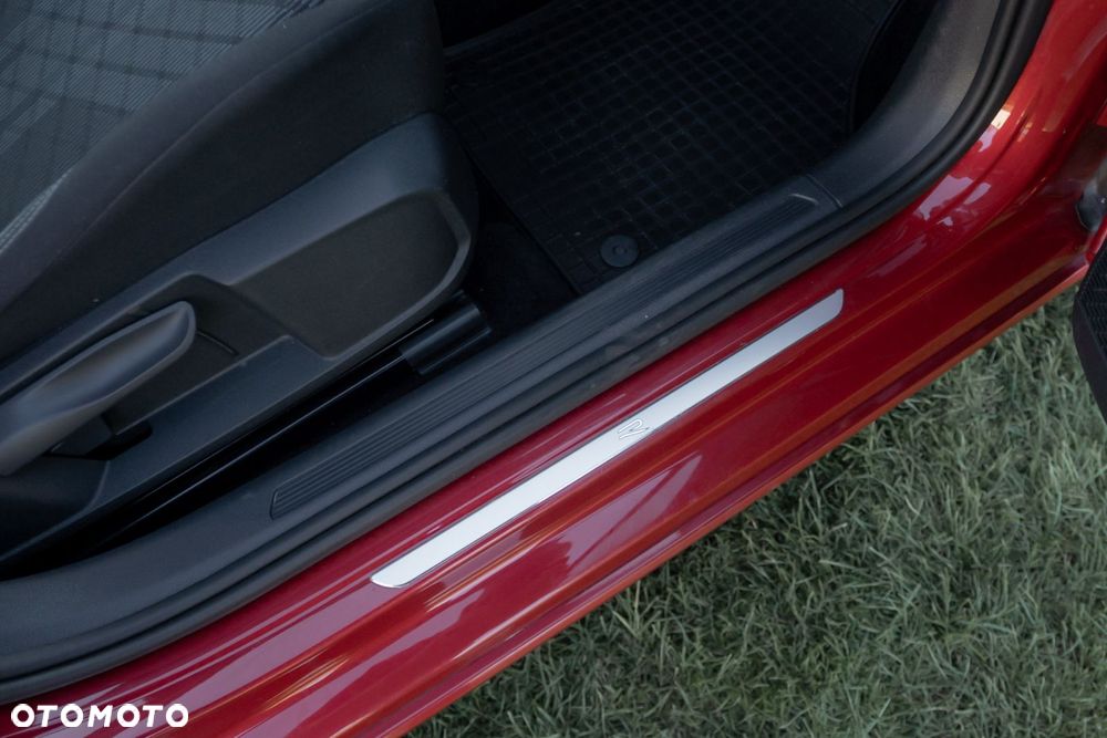 Volkswagen Taigo 1.5 TSI ACT R-Line Plus DSG - 21