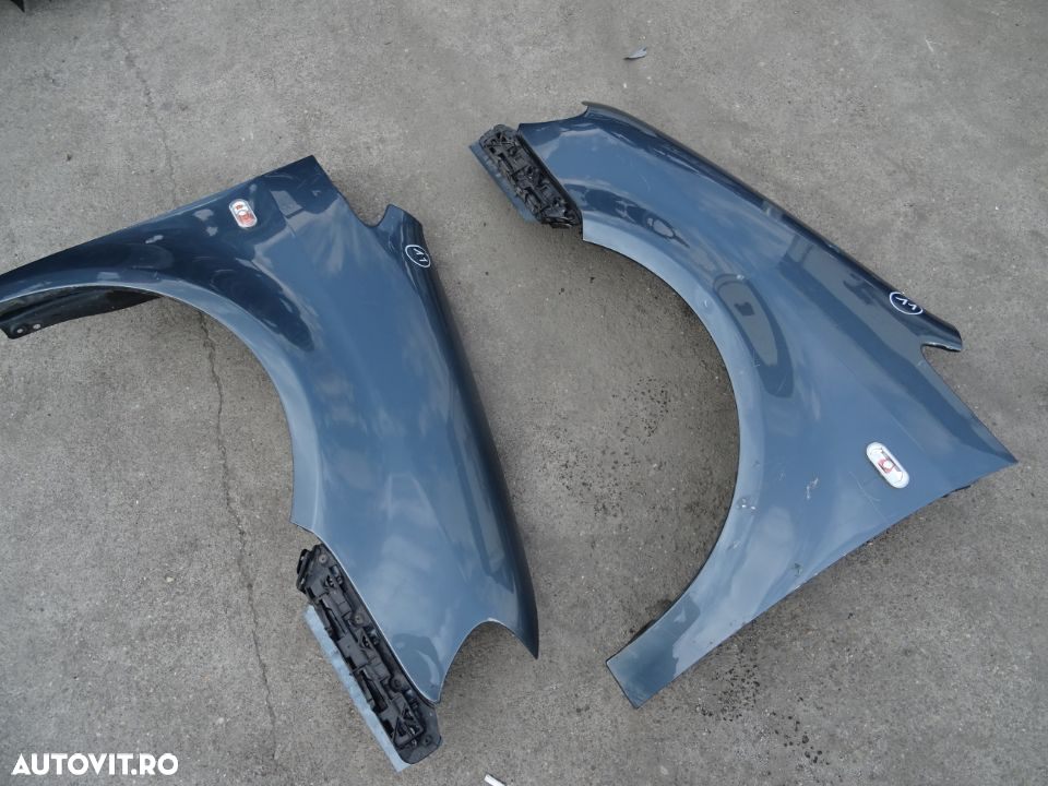 Vand Fata Completa Volkswagen Caddy din 2007 volan pe stanga - 8