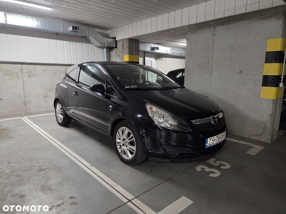 Opel Corsa - 5