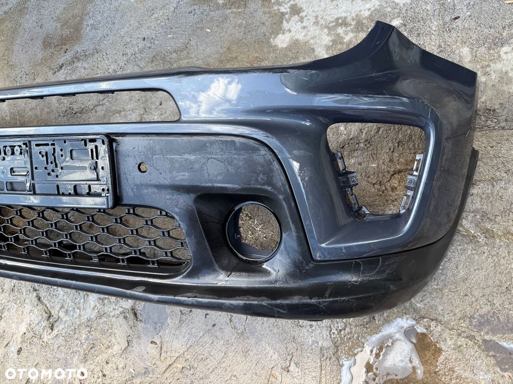 JEEP RENEGADE LIFT 18- ZDERZAK PRZÓD PRZEDNI 52120515 52120511 - 12