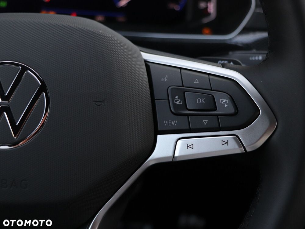 Volkswagen T-Cross - 19