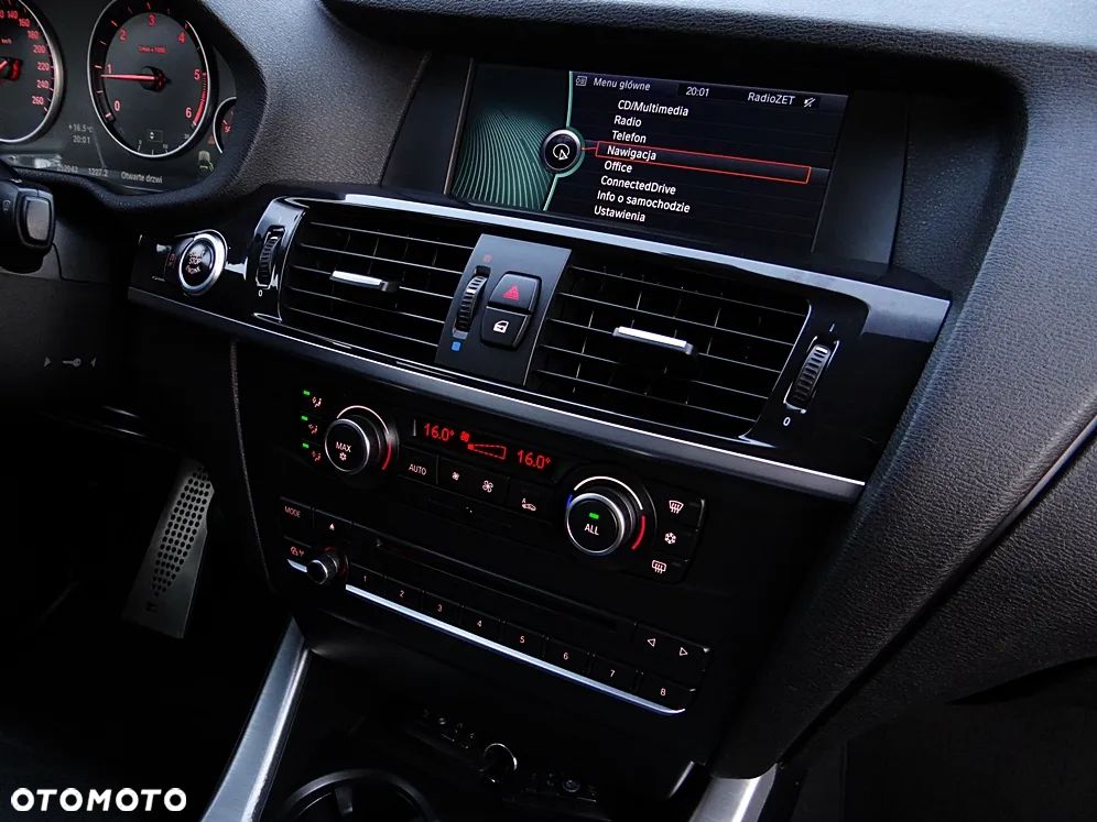 BMW X3 20d xDrive - 30