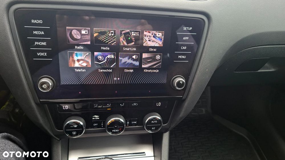 Skoda Octavia 1.6 TDI SCR Ambition - 17
