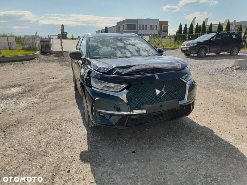 DS Automobiles DS 7 Crossback - 29