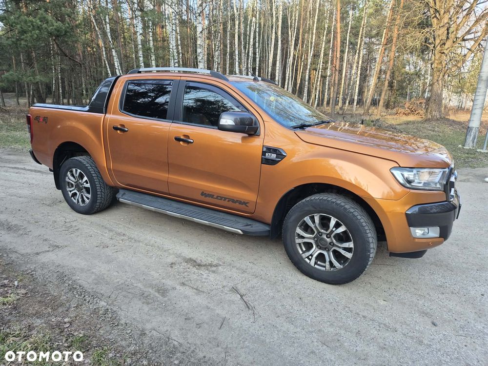 Ford Ranger - 1