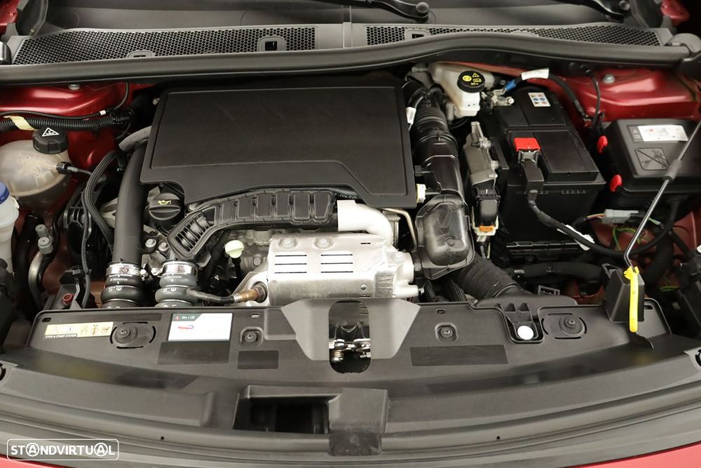Peugeot 2008 1.2 PureTech Allure - 25