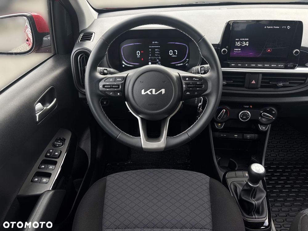Kia Picanto 1.0 GDI L - 14