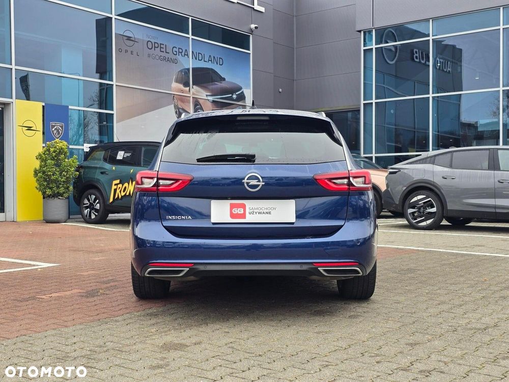 Opel Insignia 2.0 T Elegance S&S - 5