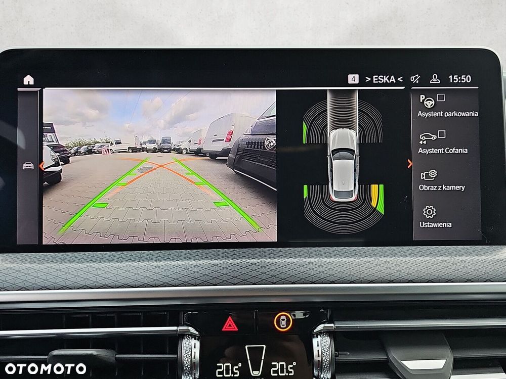 BMW X4 xM40i - 25