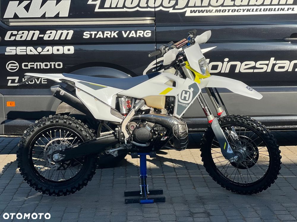 KTM EXC 300 - 2