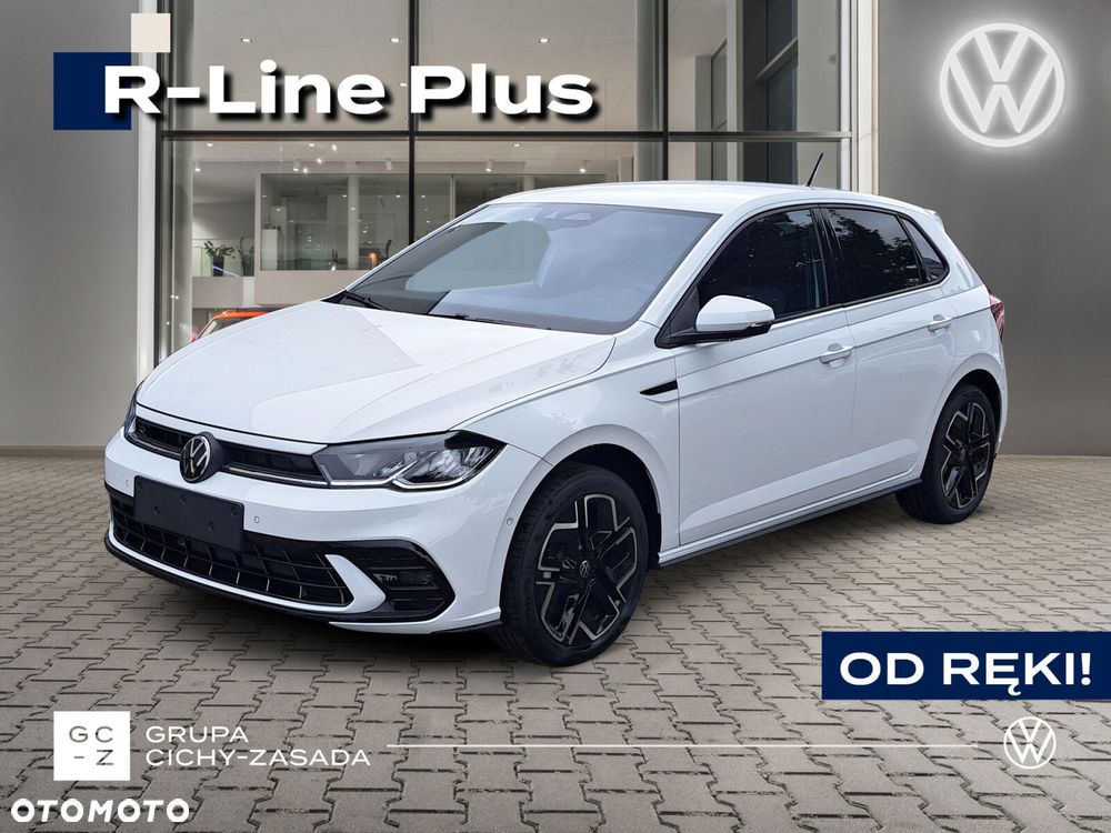 Volkswagen Polo - 2