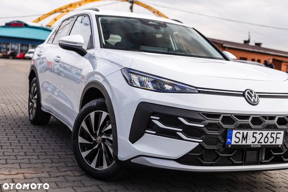 Volkswagen T-Roc 1.5 eTSI Life DSG - 9