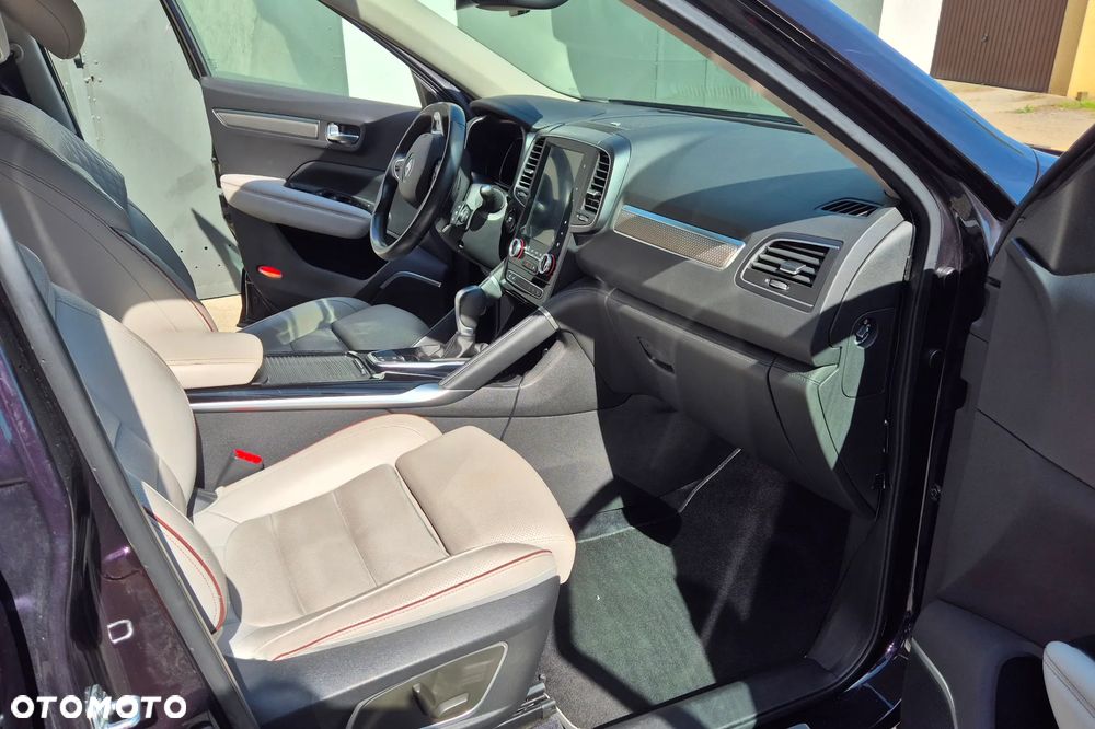 Renault Koleos 2.0 Blue dCi Initiale Paris 4x4 X-Tronic - 15