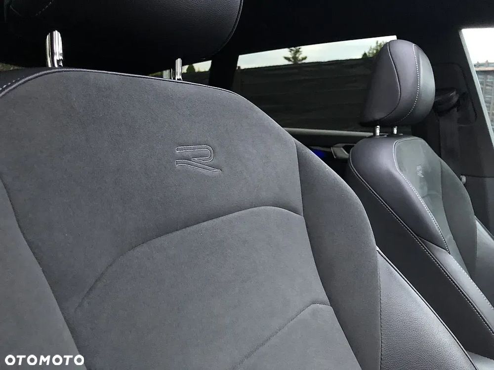 Volkswagen Arteon 2.0 TDI SCR R-Line DSG - 37