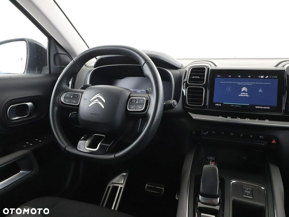 Citroën C5 Aircross - 16