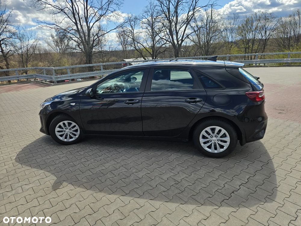 Kia Ceed 1.0 T-GDI S - 3
