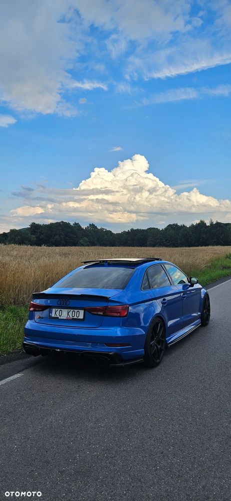 Audi S3 - 4