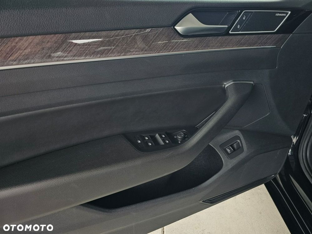 Volkswagen Arteon - 12