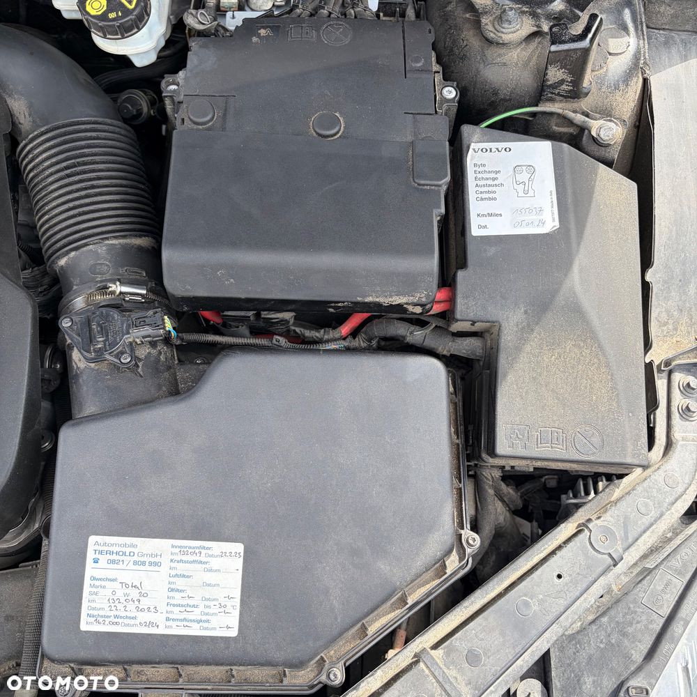 Volvo V40 D2 Drive-E Kinetic - 30