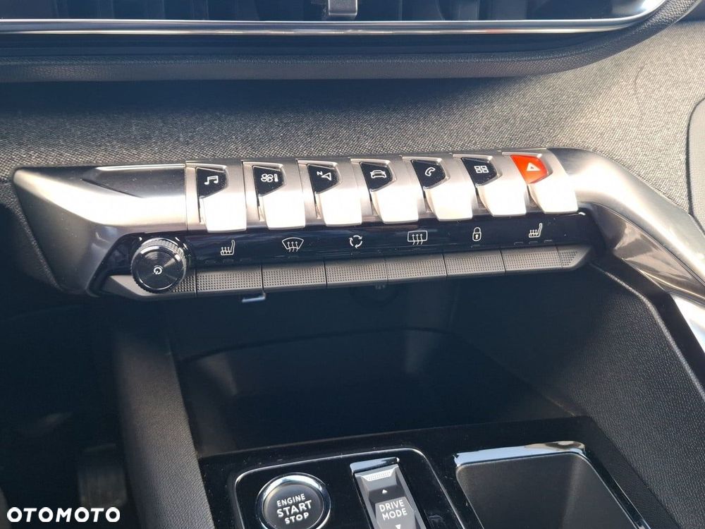 Peugeot 5008 1.2 PureTech mHEV Allure Pack S&S e-DCS6 - 32
